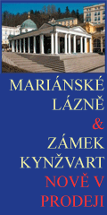 Film o Mariánských Lázních