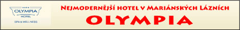 Hotel Olympia
