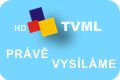  Aktuální vysílání TVML                                  