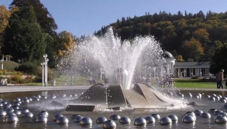 Nejzelenější města republiky: Nad 10 tisíc vládnou Mariánské Lázně