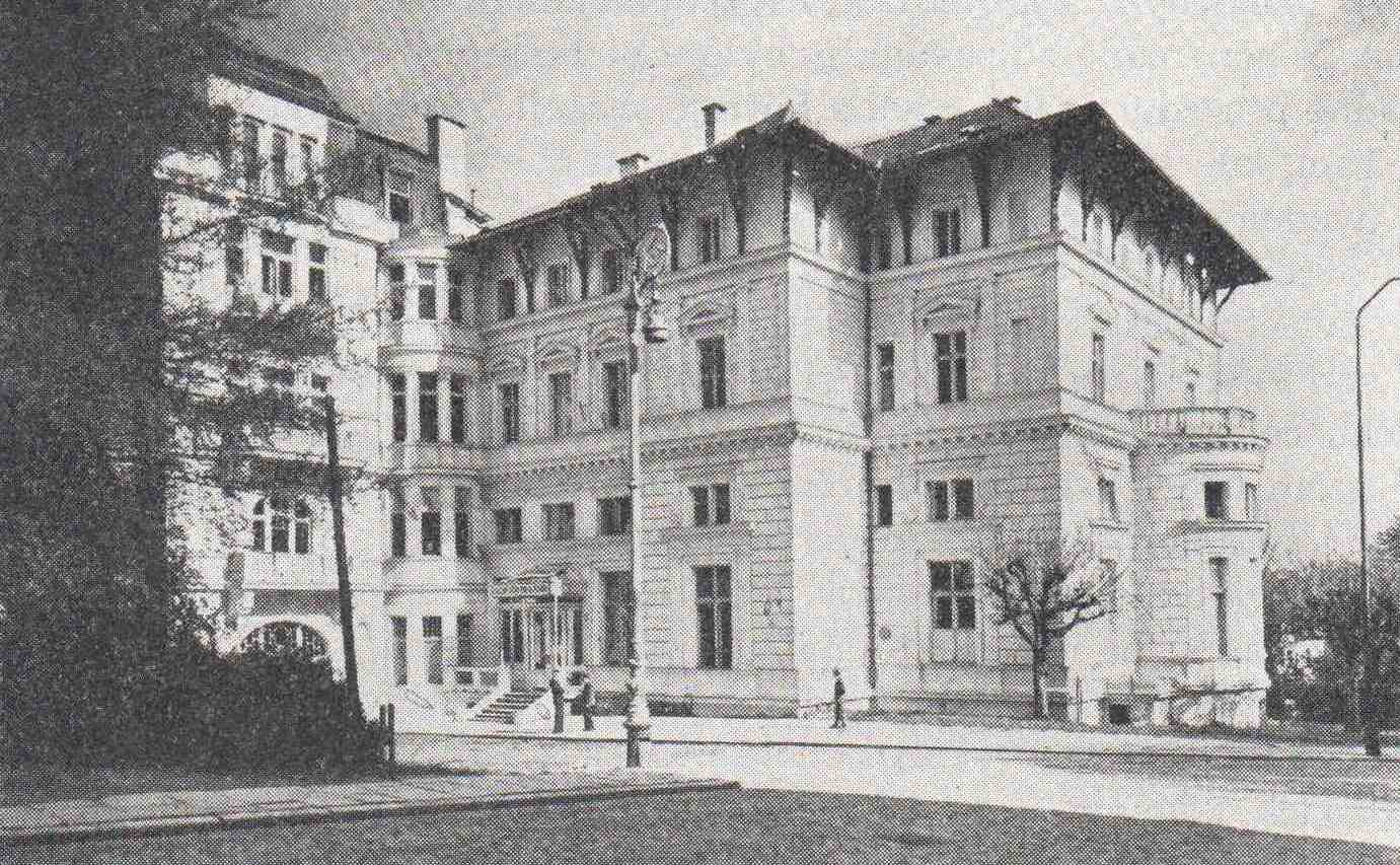 Balňák-1958